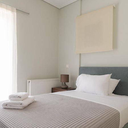 Vasilopoulos Residences - Apartments Eliana & Melanthia Argostoli  Eksteriør bilde