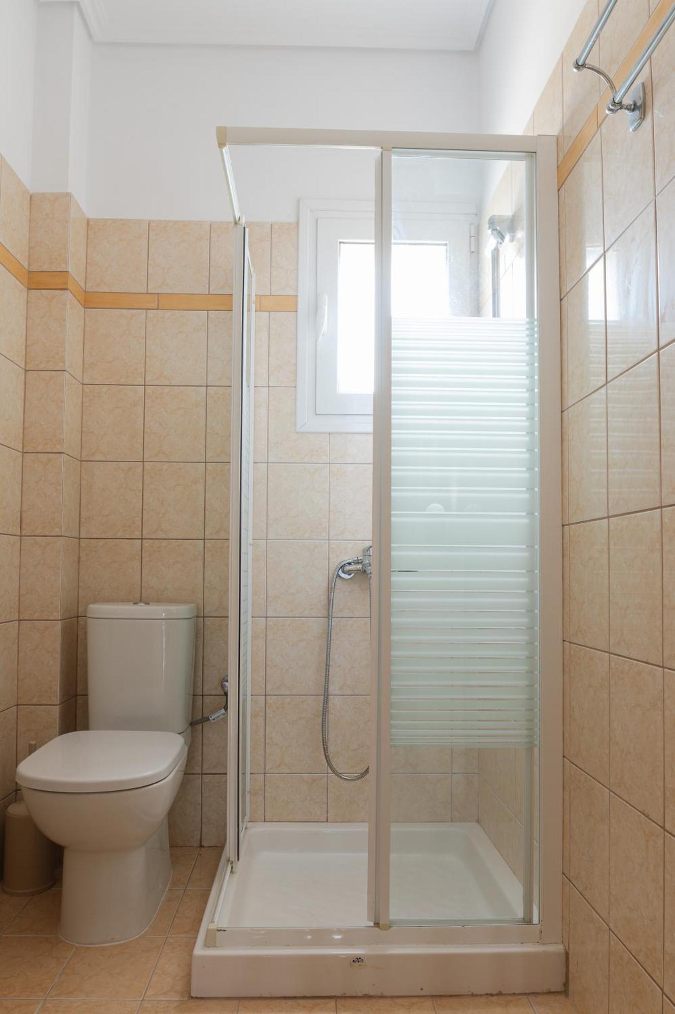 Vasilopoulos Residences - Apartments Eliana & Melanthia Argostoli  Eksteriør bilde